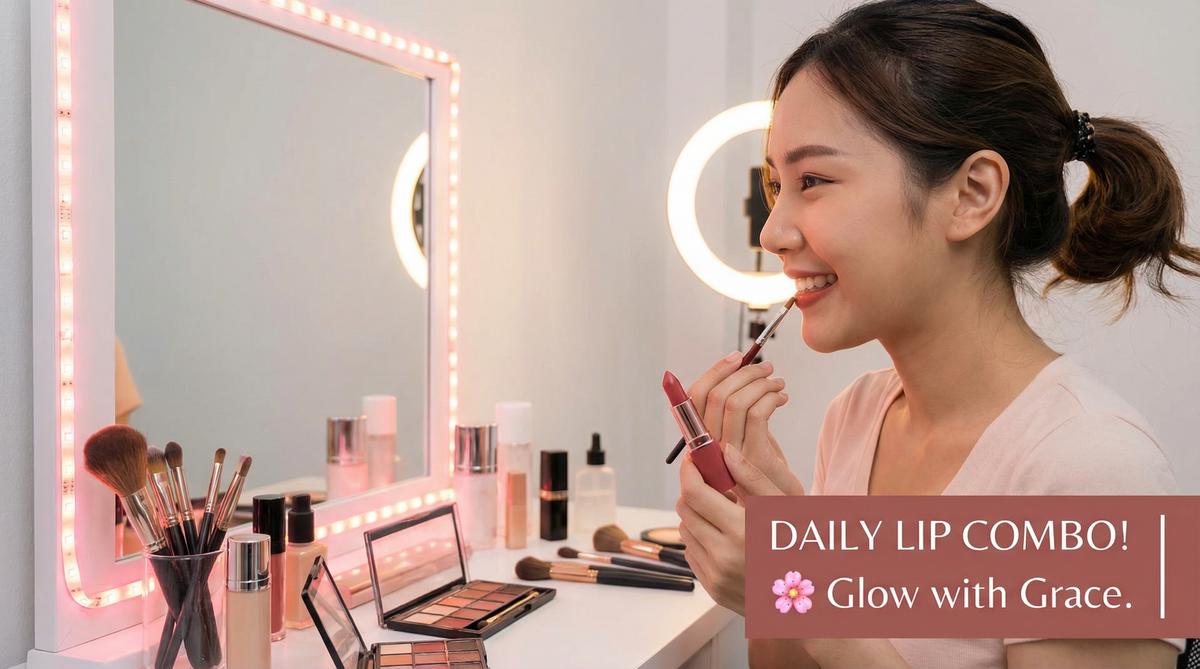 大象传媒在线观看美妆视频教程