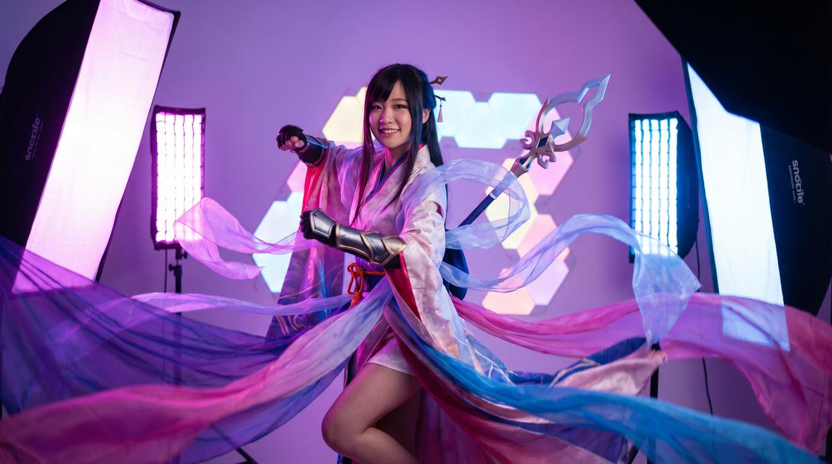大象传媒在线观看动漫cosplay视频